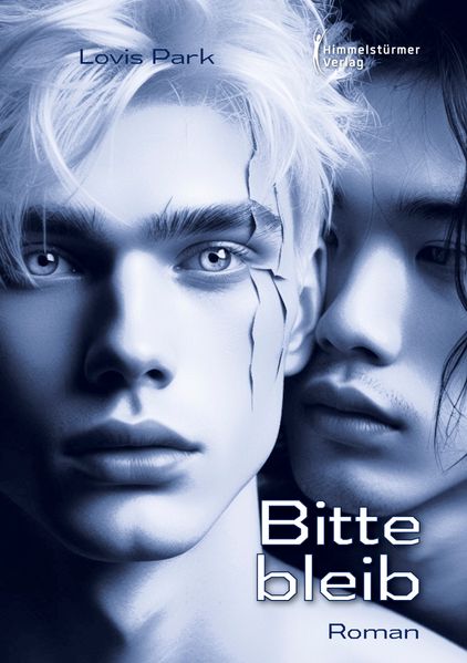 Cover von Bitte bleib