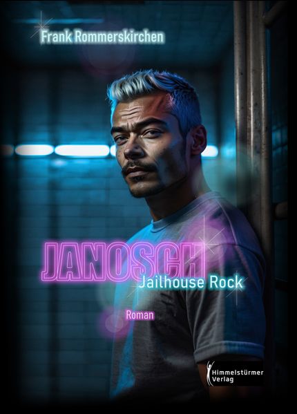 Cover von Janosch – Jailhouse Rock