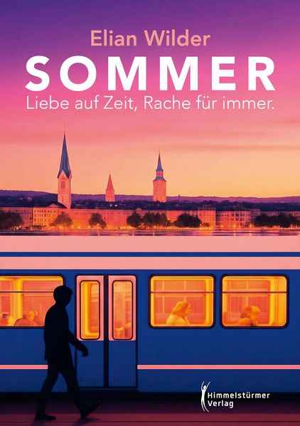 Cover von Sommer