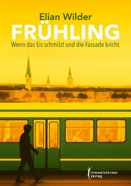 Cover von Frühling