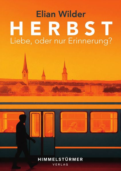 Cover von Herbst