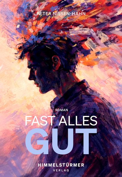 Cover von Fast alles gut