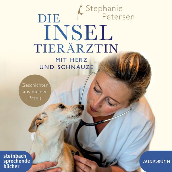 Cover von Die Inseltierärztin