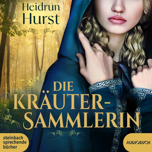 Cover von Die Kräutersammlerin