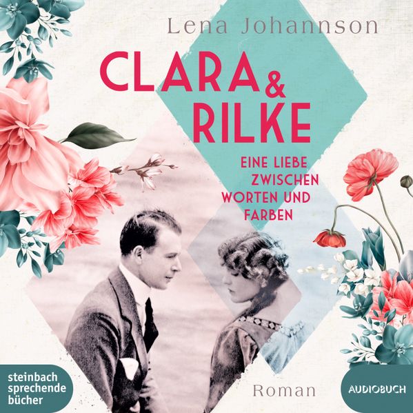 Cover von Clara und Rilke