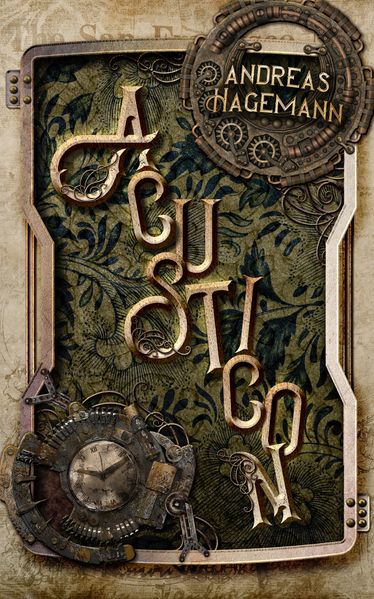 Cover von Acusticon