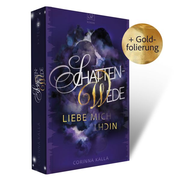 Cover von Liebe mich nicht