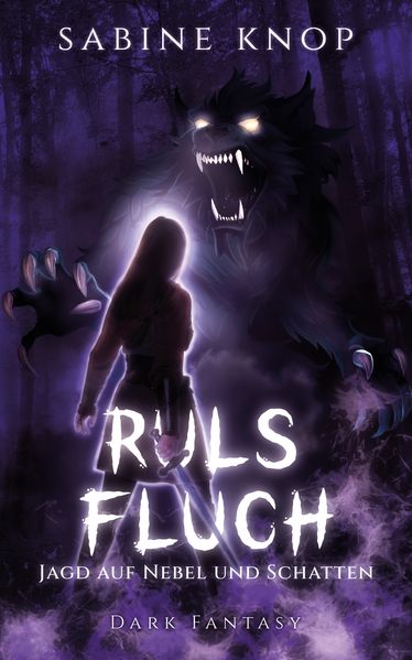 Cover von Ruls Fluch
