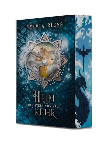 Cover von Heimkehr