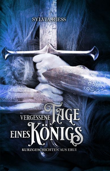 Cover von Vergessene Tage eines Königs