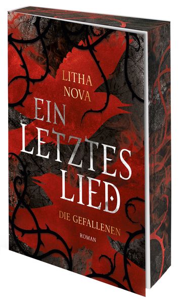 Cover von Ein letztes Lied