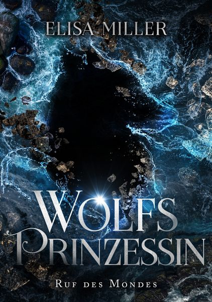 Cover von Ruf des Mondes