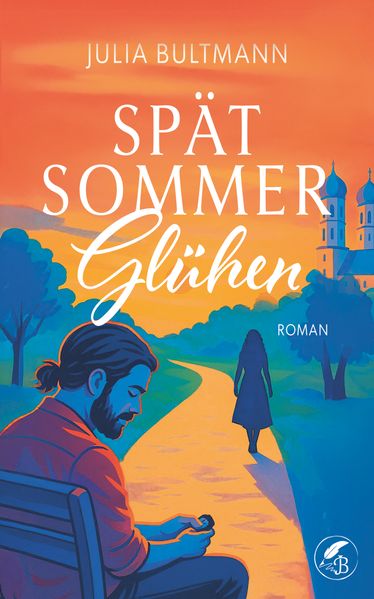 Cover von Spätsommerglühen
