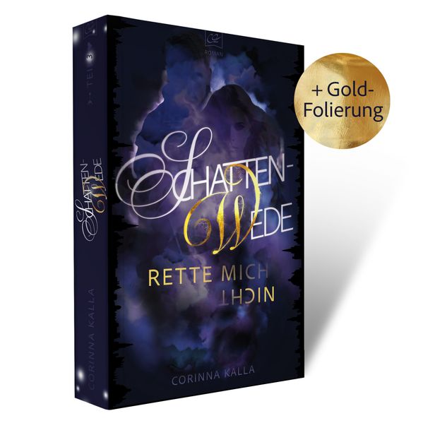 Cover von Rette mich nicht
