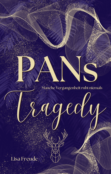 Cover von Pans Tragedy