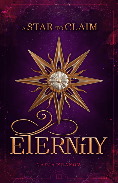 Cover von A Star To Claim Eternity