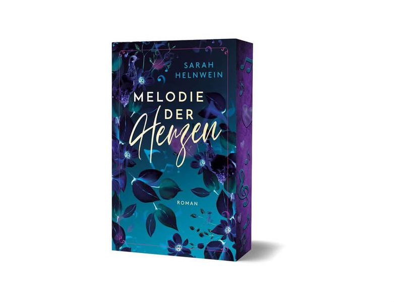 Cover von Melodie der Herzen
