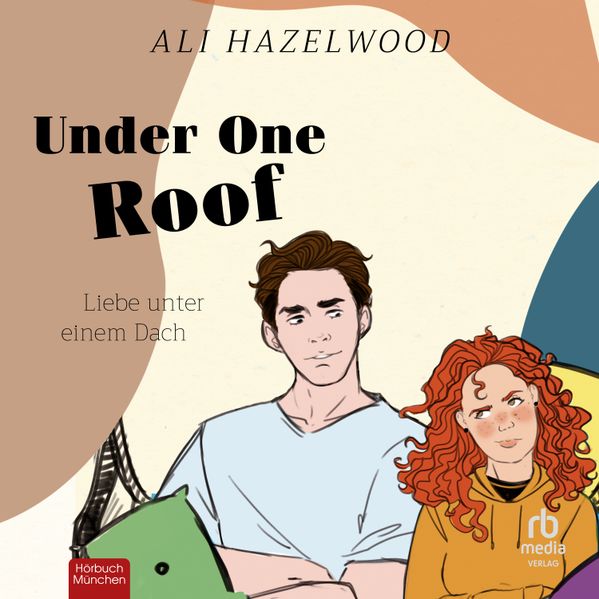 Cover von Under one Roof- Liebe unter einem Dach