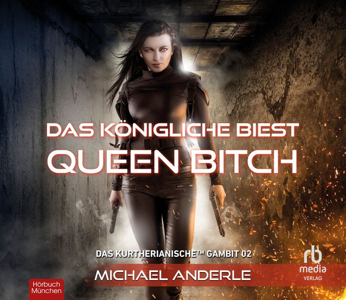 Cover von Das königliche Biest
