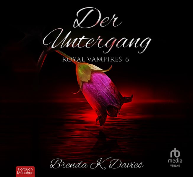 Cover von Der Untergang