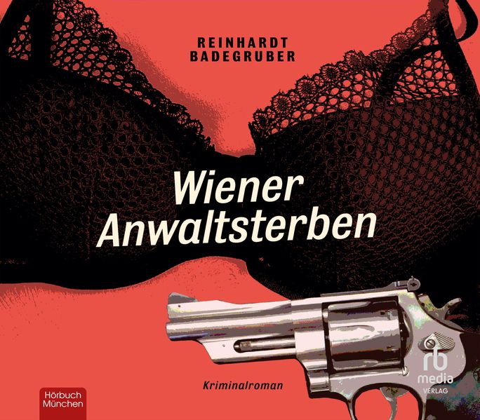Cover von Wiener Anwaltsterben