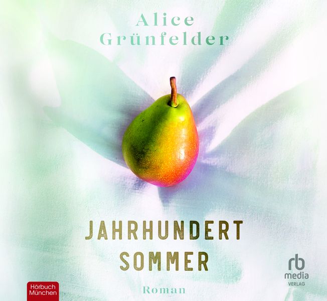 Cover von Jahrhundertsommer