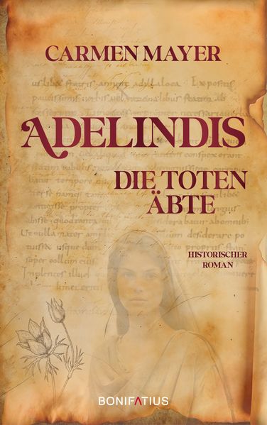 Cover von Adelindis