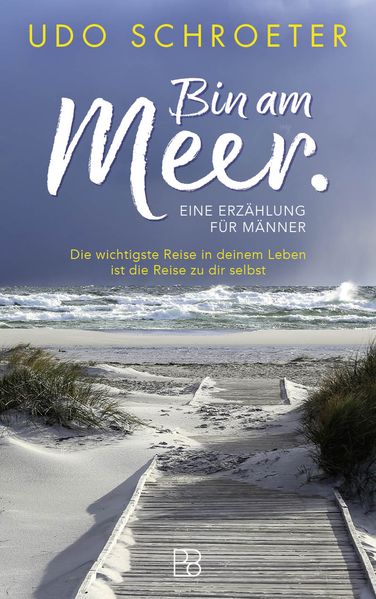 Cover von Bin am Meer