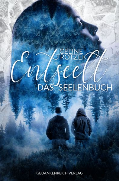 Cover von Das Seelenbuch