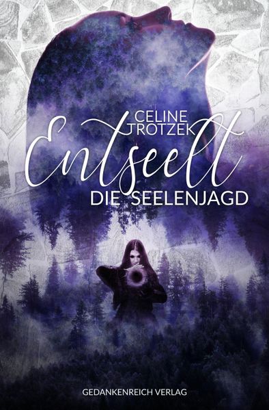 Cover von Die Seelenjagd