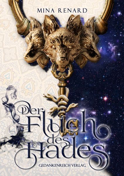 Cover von Der Fluch des Hades