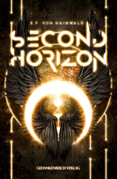 Cover von Second Horizon