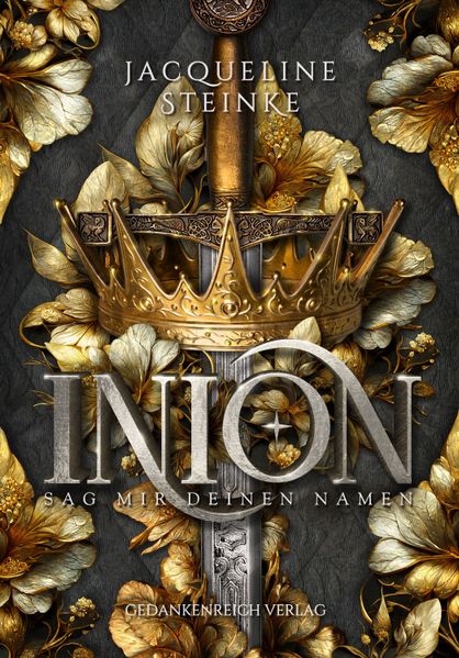 Cover von Inion