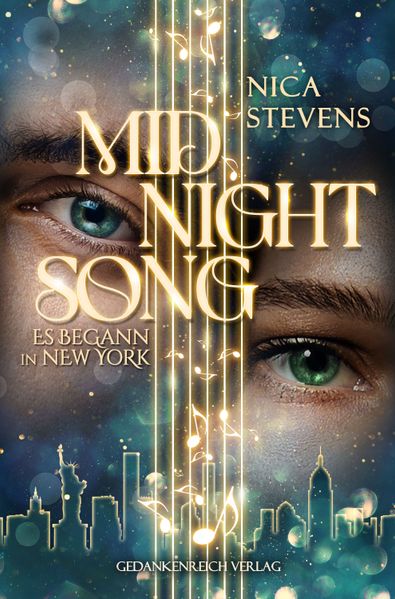 Cover von Midnightsong