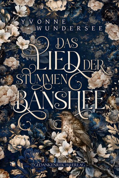 Cover von Das Lied der stummen Banshee