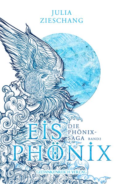 Cover von Eisphönix