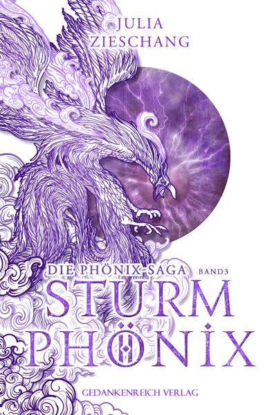 Cover von Sturmphönix
