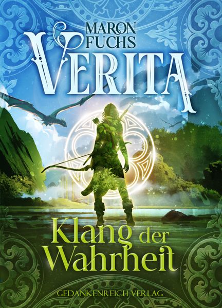 Cover von Klang der Wahrheit