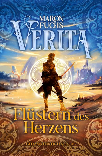 Cover von Flüstern des Herzens