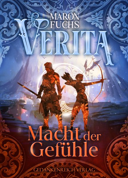 Cover von Macht der Gefühle