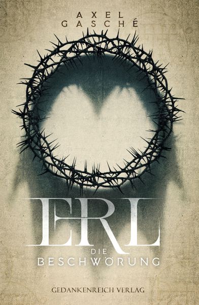 Cover von Erl – Die Beschwörung