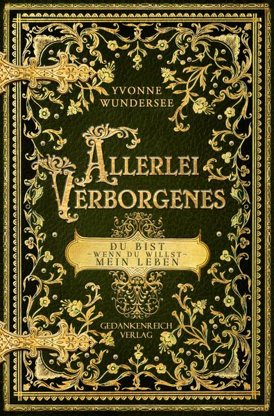 Cover von Allerlei Verborgenes