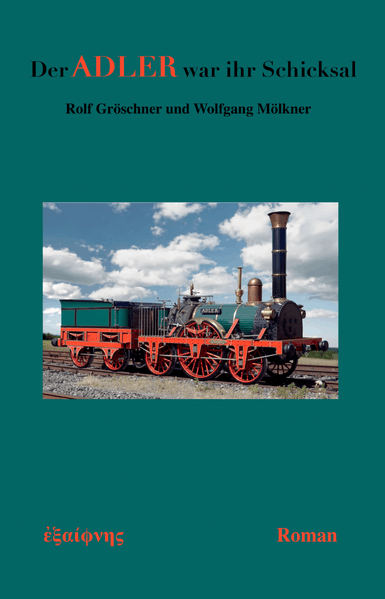 Cover von Der „Adler“ war ihr Schicksal