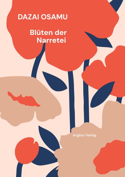 Cover von Blüten der Narretei