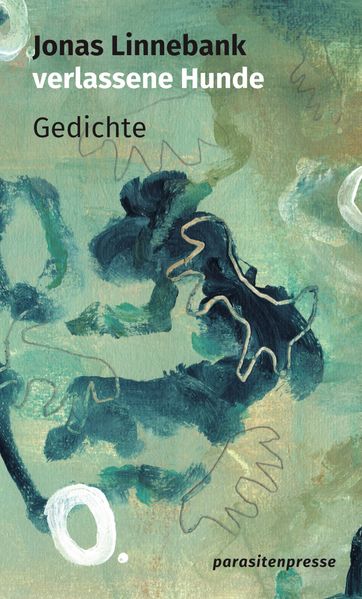 Cover von Verlassene Hunde