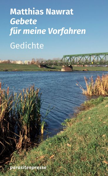 Cover von Gebete für meine Vorfahren