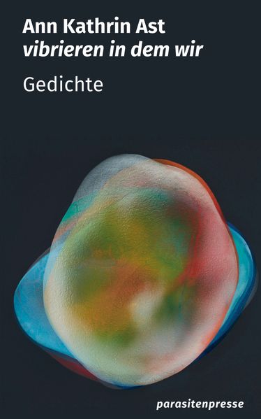 Cover von Vibrieren in dem Wir