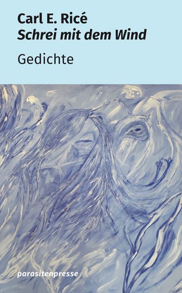 Cover von Schrei mit dem Wind