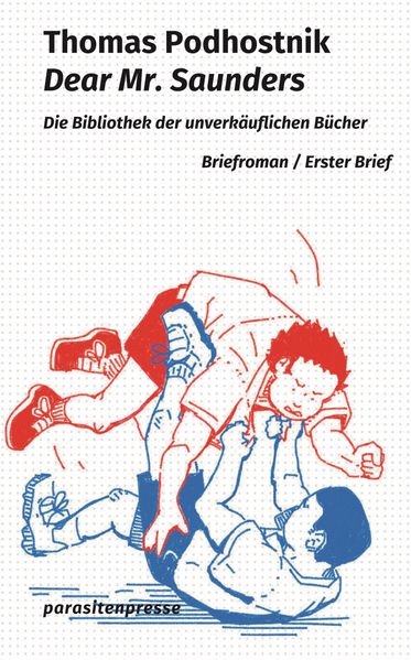 Cover von Die Bibliothek der unverkäuflichen Bücher