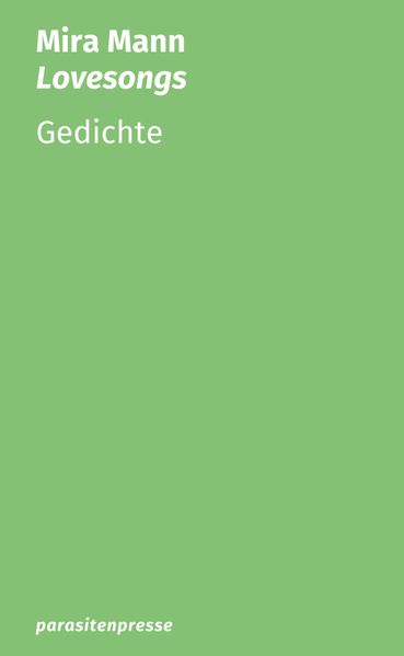 Cover von Lovesongs